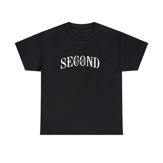 Second Society Shirt