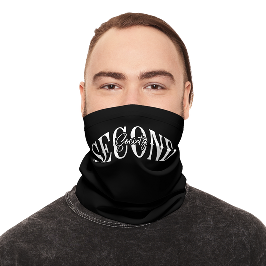 Second Society Neck Cover