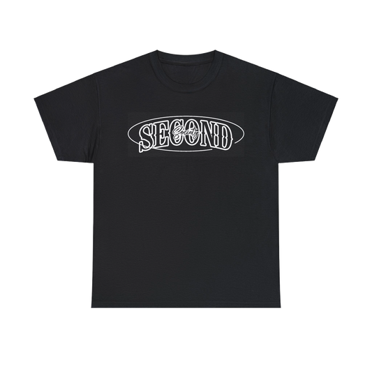 Black SUSPECT T-shirt